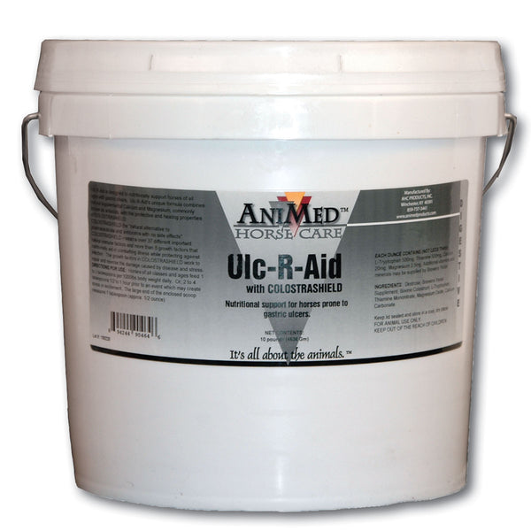 AniMed Ulc R Aid 10 lb